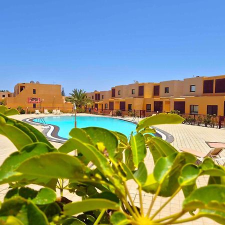 Appartement Bahia Sol Deluxe à Caleta de Fuste Extérieur photo