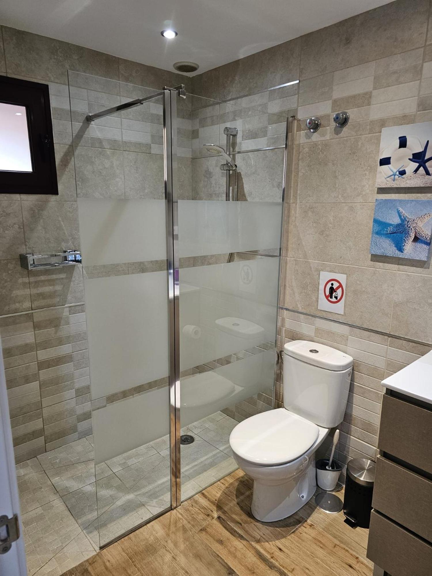 Appartement Bahia Sol Deluxe à Caleta de Fuste Extérieur photo
