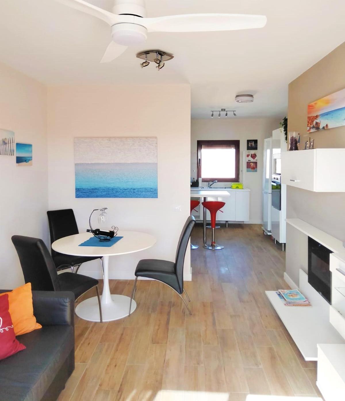 Appartement Bahia Sol Deluxe à Caleta de Fuste Extérieur photo