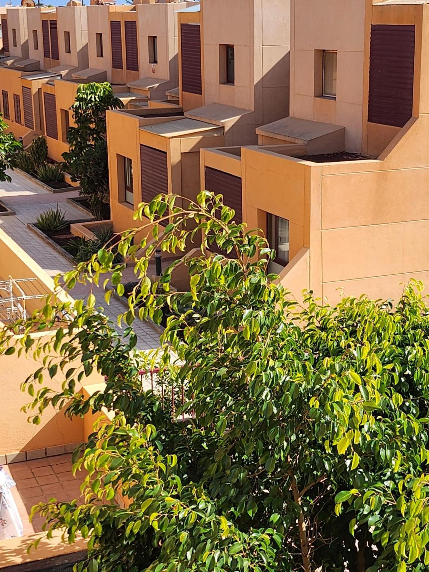 Appartement Bahia Sol Deluxe à Caleta de Fuste Extérieur photo