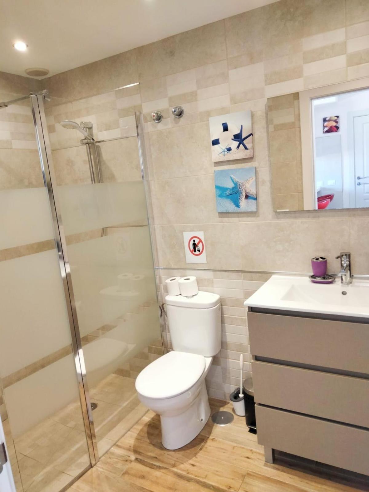 Appartement Bahia Sol Deluxe à Caleta de Fuste Extérieur photo